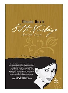 Download eBook Siti Nurbaya - Marah Rusli