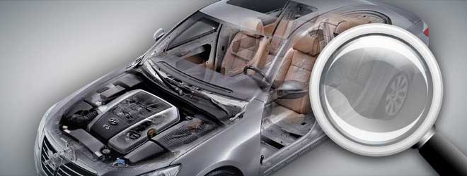 Silivri Oto Ekspertiz