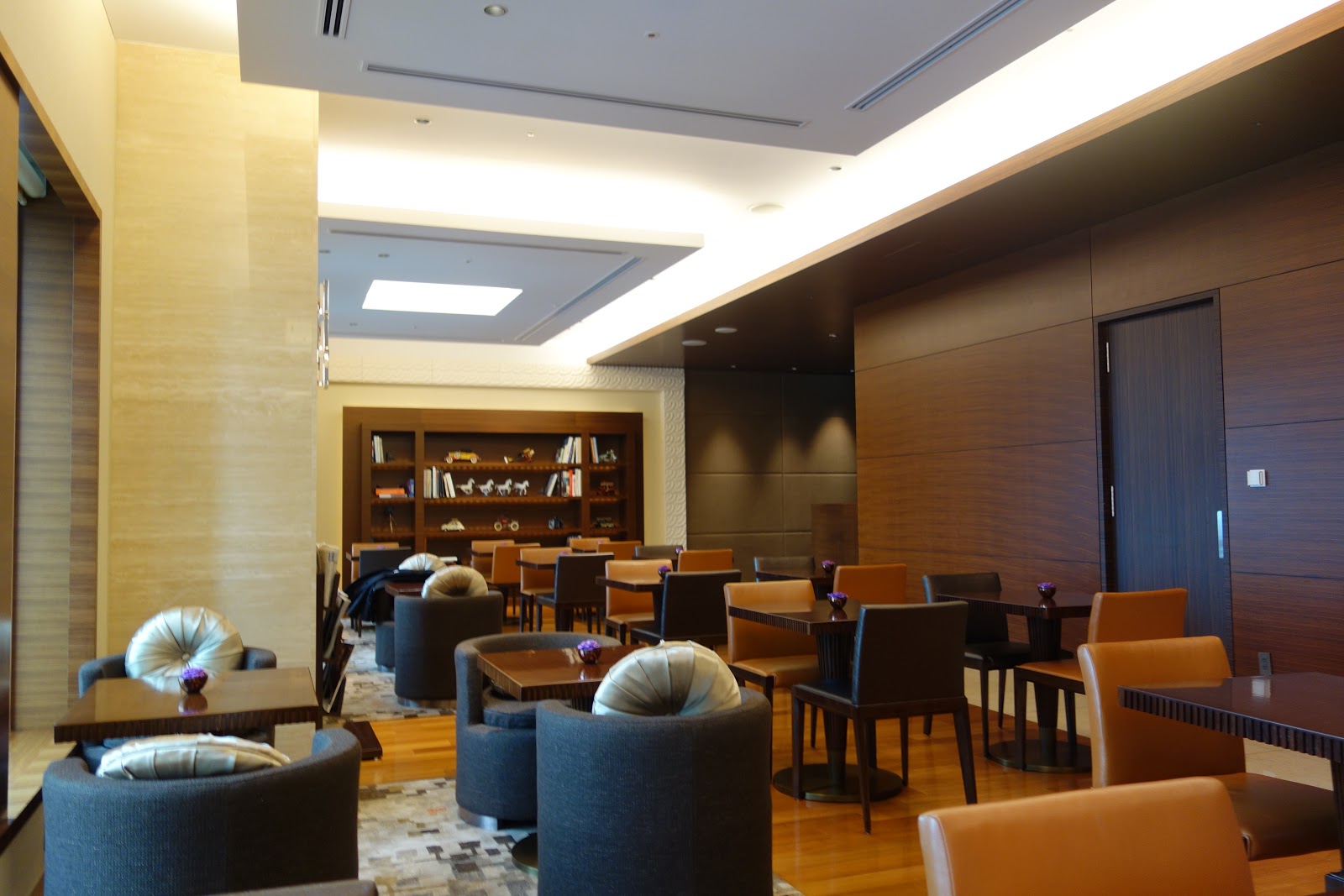 タケマシュラン インターコンチネンタルホテル大阪vol 3 大阪