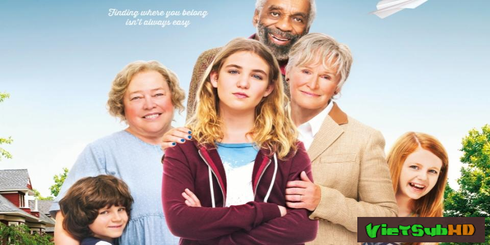 Phim Chị đại Gilly Hopkins VietSub HD | The Great Gilly Hopkins 2016