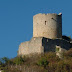 Vexin : La forteresse de La Roche-Guyon
