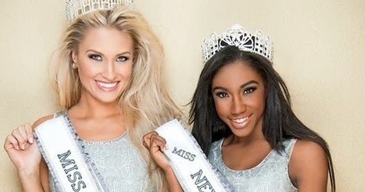Eye For Beauty Miss New Mexico Usa 2014