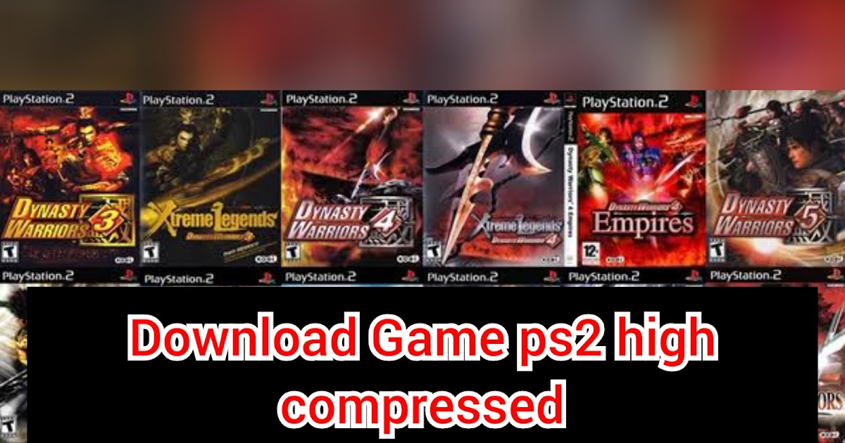 how to download ps2 games on pcsx2