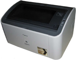 Download Canon i-SENSYS LBP2900 Driver Printer