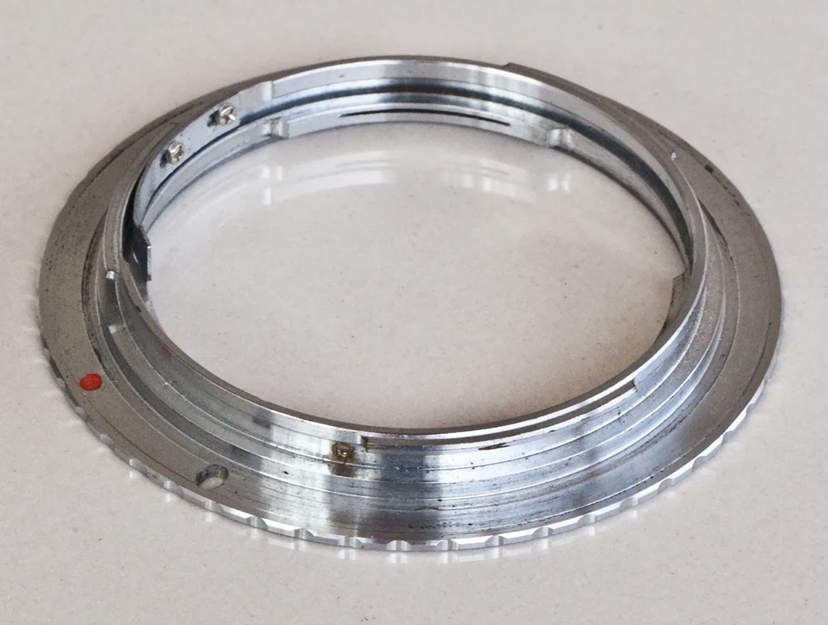 School Of Digital Photography How to Use Old Film Camera Lenses on Your DSLR