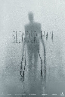 Gã Không Mặt - Slender Man Gã Không Mặt