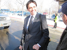 Provo MTC Arrival  1/2/13