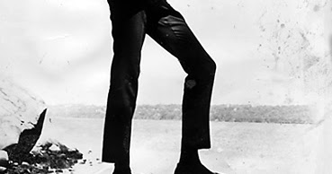 2 or 3 lines (and so much more) Jake Holmes