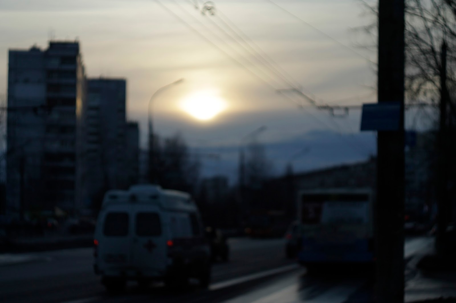 взлёты и падения: недотрожье