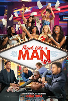 Think Like a Man Poster