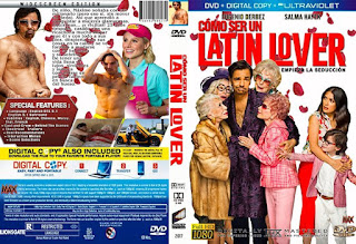  Como Ser Un Latin Lover