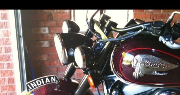 indian performance parts