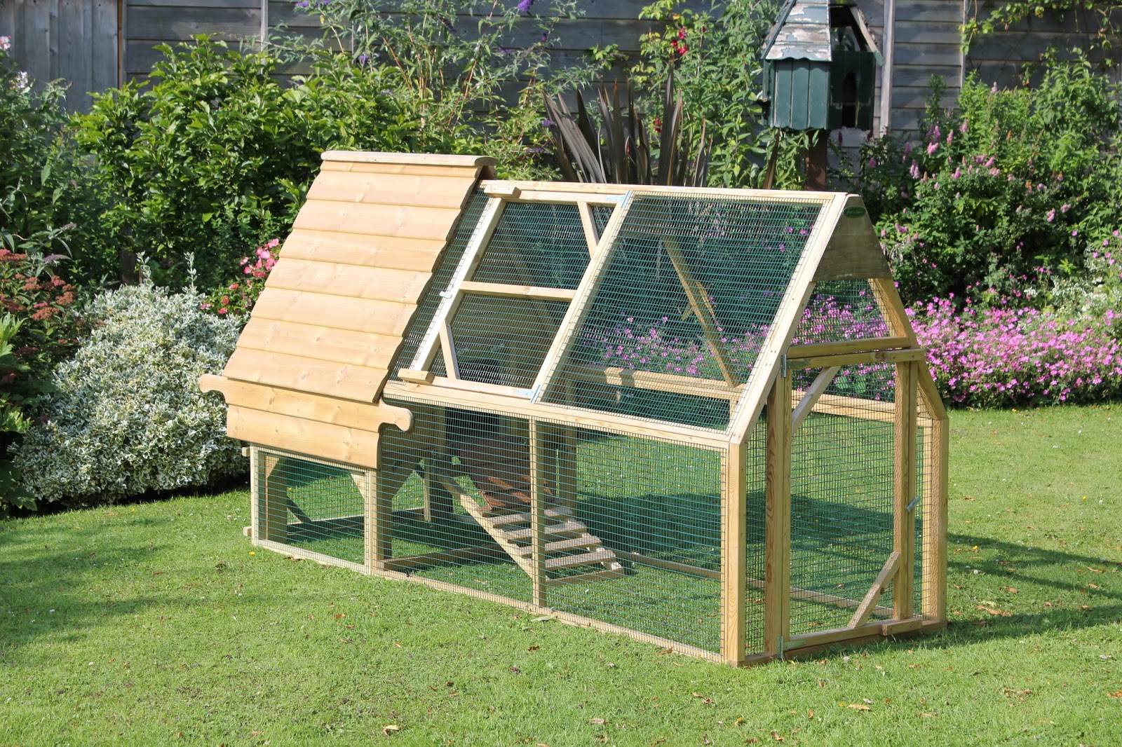 Flyte So Fancy The Hobby Hen House