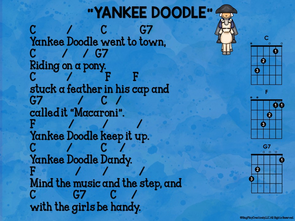 Bww Review Mtw Gives Regards To Yankee Doodle Dandy