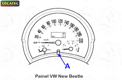 Vw Beetle