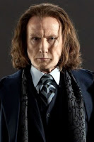 Rufo Scrimgeour