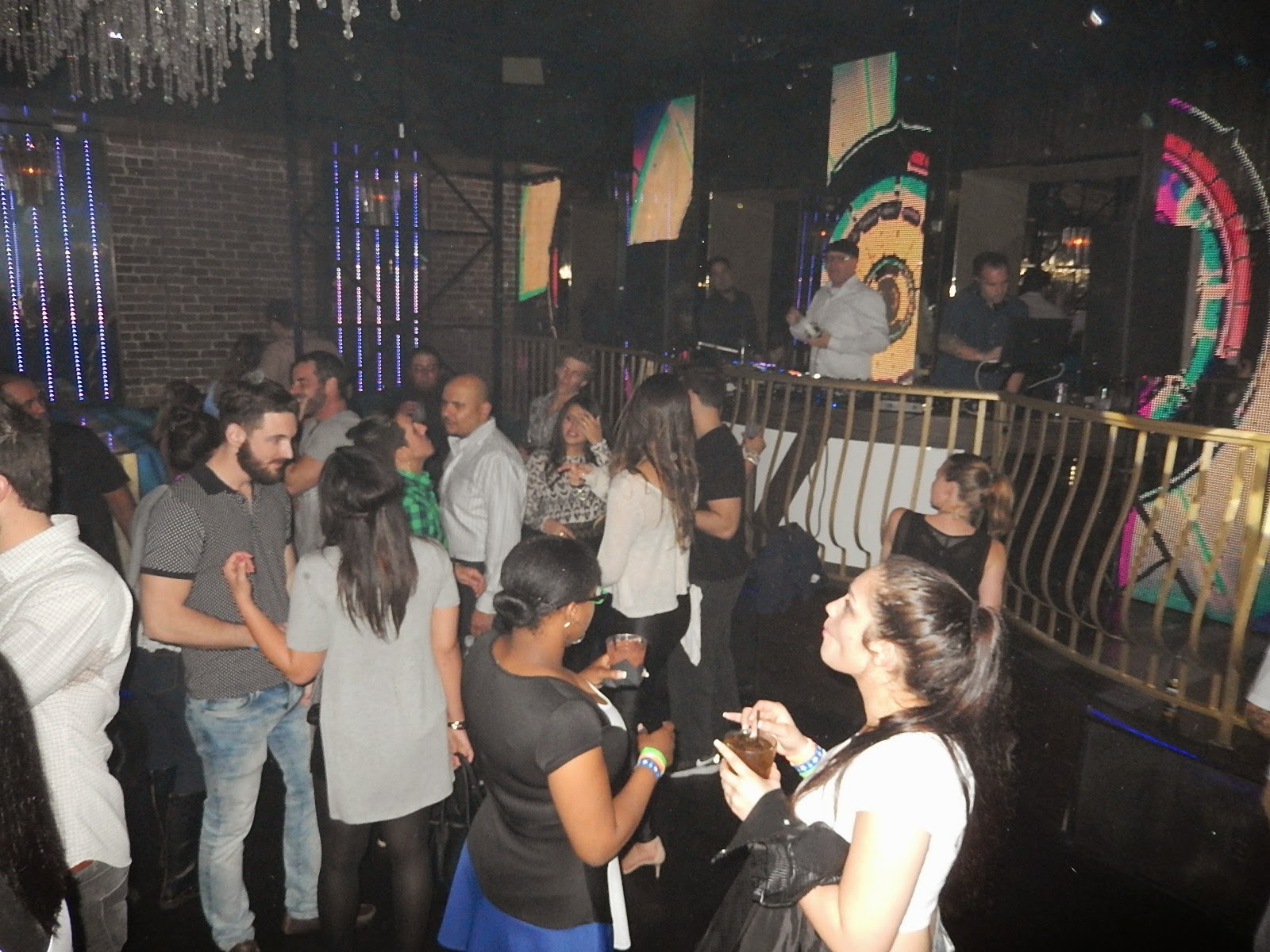 Save Pleasure Island Blog Club Reports Vanity Suite B Lounge