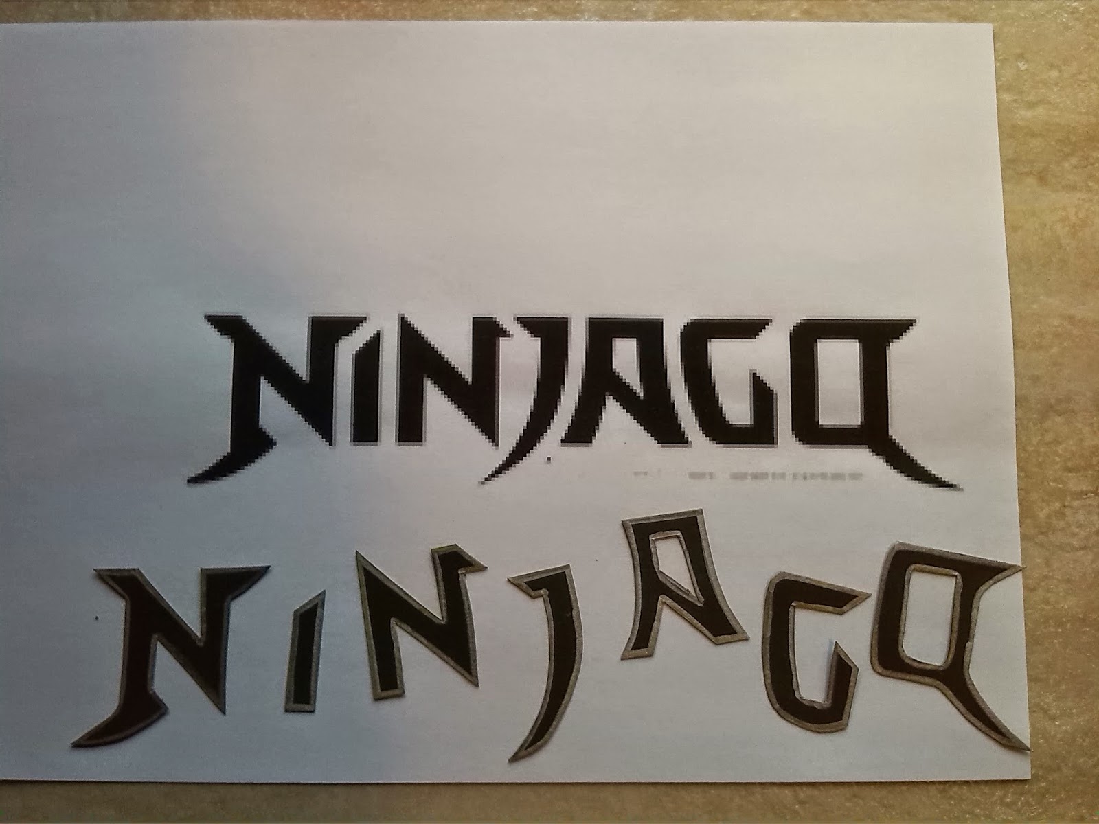 Das Creativchen Schritt Fur Schritt Anleitung Fur Schultuten