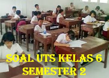 Soal Uts Fikih Kelas 6 Semester 2 Dan Kunci Jawaban Terbaru Aneka Pendidikan