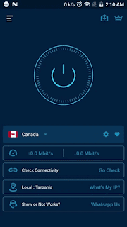 OLO VPN – Unlimited Free VPN v1.3.8 APK Is Here! OLO VPN – Unlimited Free VPN v1.3.8 APK Is Here!