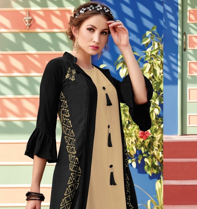 Mayur Kala Sophia vol 2 Party wear long kurtis