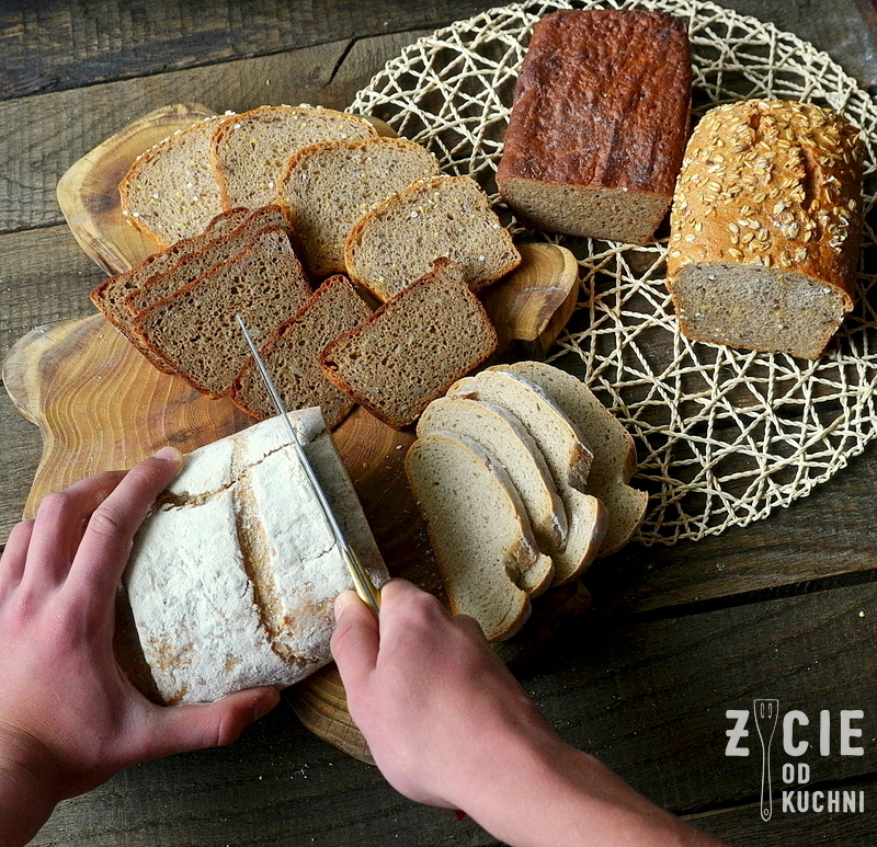 nie marnuj jedzenia, jak przechowywac chleb, jak odswiezyc chleb, jak wykorzystac czerstwe piezywo, przystanek kulinarny, podziel się nie wyrzucaj, zycie od kuchni