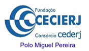 Polo UAB/CEDERJ Miguel Pereira