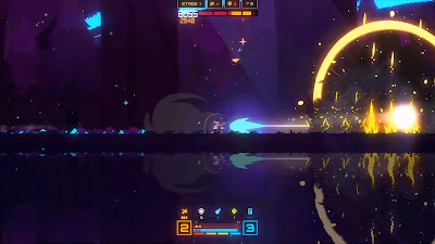 Star Island Game Screenshot 4