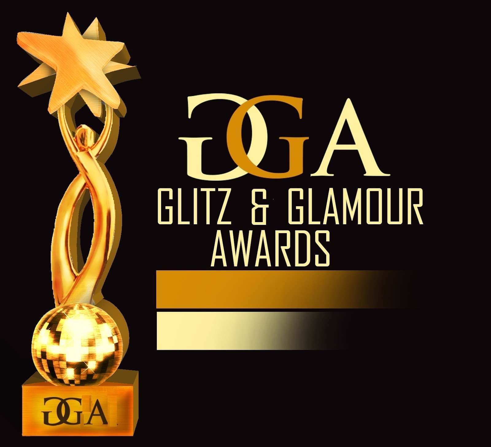 Glitz & Glamour Pageants & Awards Nigeria Glitz & Glamour Awards 2016