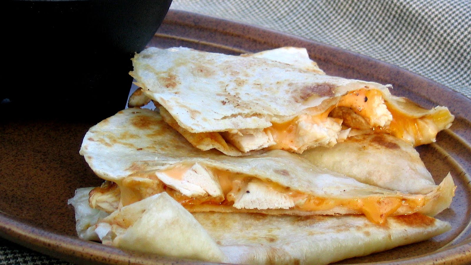 Taco Bell Chicken Quesadilla Recipe Recipe Choices