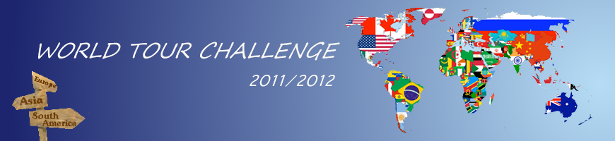 World Tour Challenge