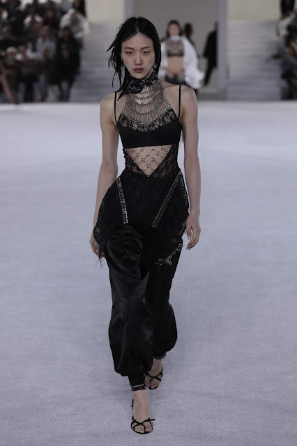 Runway Cool: ALEXANDER WANG