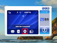 Cara Setting Modem ZTE Kartu 3, Telkomsel, Indosat, Axis, XL Cara Setting Modem ZTE Kartu 3, Telkomsel, Indosat, Axis, XL