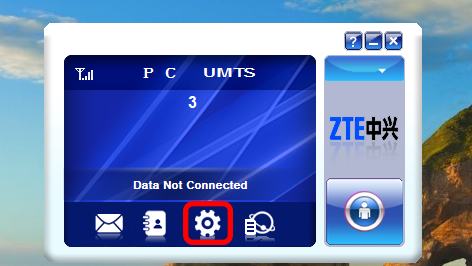 Cara Setting Modem Zte Kartu 3, Telkomsel, Indosat, Axis, Xl Cara Setting Modem Zte Kartu 3, Telkomsel, Indosat, Axis, Xl