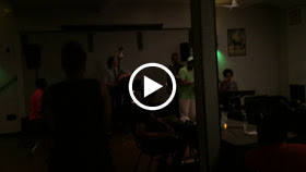 Charles Rick Heath Celebrated his birthday on Wednesday June 24th Jazz Jam Session