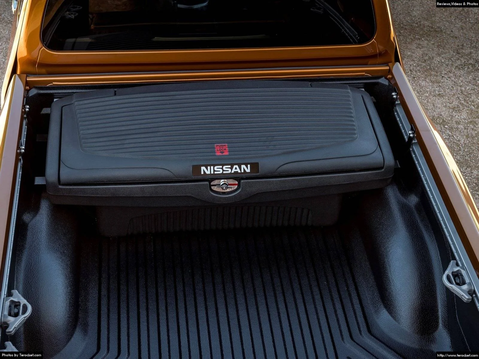 Hình ảnh xe ô tô Nissan NP300 Navara 2016 & nội ngoại thất