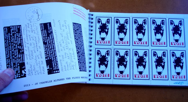 Field Study International: ReSite no.7, Vol-2 are bound!