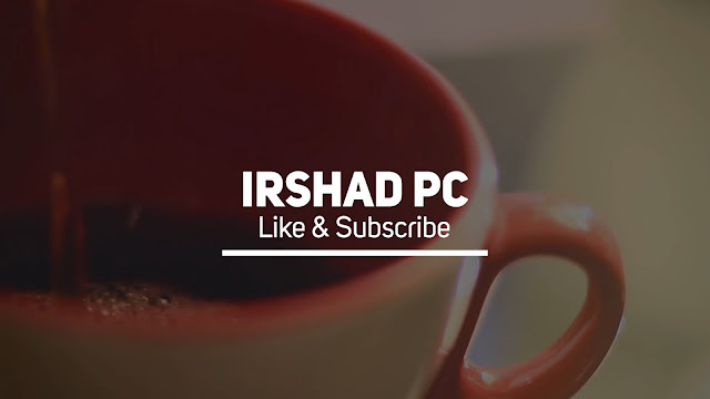 IRSHAD PC | Premiere Pro Template  Pack Free 10 Minimal Titles