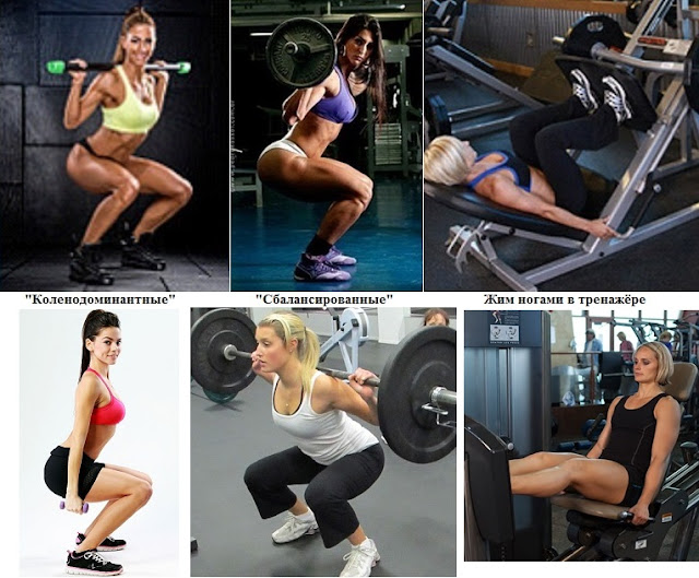 10%25282%2529 можно ли качать только одну группу мышц