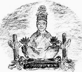 Underground City In The Grand Canyon Was Documented In 1909  