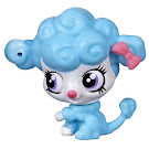 Littlest Pet Shop Pet Pawsabilities Pabla Pudley (#3850) Pet