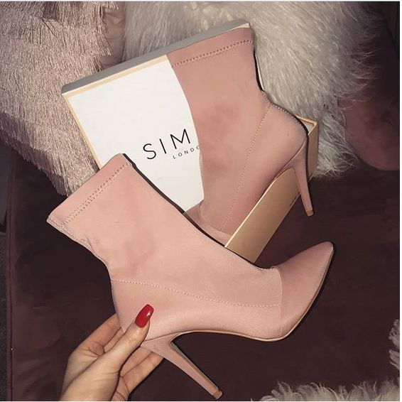 quero ver modelos de botas
