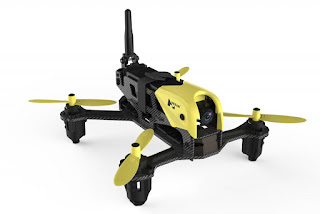 Spesifikasi Drone Hubsan H122D X4 Storm - OmahDrones 