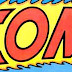 The Comet - comic series checklist