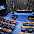 Senado deve votar esta semana PEC que torna o estupro imprescritível