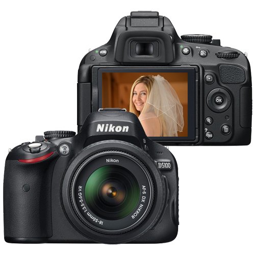 Best Buy Nikon D5100 Review for Best Price on Sale USA Nikon D5100 Sale