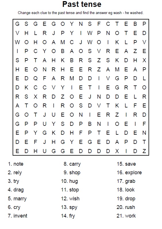 High school english homework image