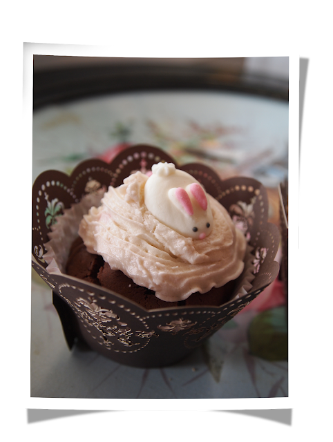 annemie: Osterdessert