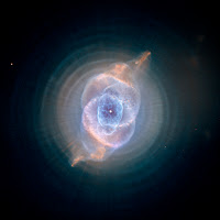 The Cat's Eye Nebula
