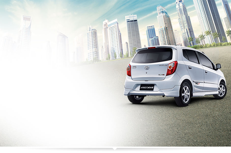 Agya 2014: Gambaran Spesifikasi dan Daya Tarik City Car Ikonik